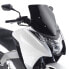 Фото #1 товара GIVI D1109B Low&Sports Honda Integra 700/750 windshield