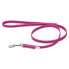 JULIUS K-9 Rubberized Leash With Handle 14 mm