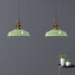 Pendelleuchte Asletl Vintage Lampe