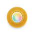 Фото #12 товара Apple HomePod mini - Siri - Round - Yellow - Full range - Touch - Apple Music - TuneIn