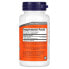 Фото #2 товара Аминокислоты NOW Acetyl-L-Carnitine, 500 мг, 100 капсул