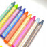 Фото #7 товара Staedtler STAEDTLER Wachsmalkreide Noris junior 18er-Set retail