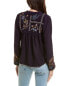 Фото #2 товара Johnny Was Mabel Blouse Women's