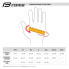 ფოტო #2 პროდუქტის FORCE Sector Gel short gloves