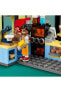 Фото #5 товара Конструктор пластиковый Lego Friends Heartlake City Kafe’si 42618 - 6 Лет и Старше Набор для Создания Игрушек (426 Деталей)