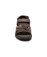 ფოტო #6 პროდუქტის Men's Rio Vista River Slide Sandals