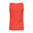 Фото #2 товара CMP 38T6375 sleeveless T-shirt