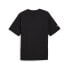 Фото #2 товара Puma Sf Race Garage Las Vegas Graphic Crew Neck Short Sleeve T-Shirt Mens Black