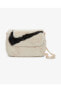 Фото #2 товара Спортивная сумка женская Nike Sportswear Futura 365 Faux Fur (1 L)