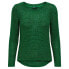 Фото #1 товара ONLY Genna Xo Knit Sweater