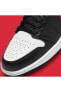 Фото #14 товара Air Jordan 1 Low “White Toe” Black Red
