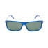 Men's Sunglasses Vuarnet VLO18030031121 Ø 55 mm