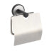 Фото #8 товара Toilettenpapierhalter UNDINE, mit Deckel