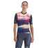 Фото #1 товара Sportful Peter Sang short sleeve jersey