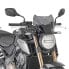 Фото #2 товара GIVI 1173S Keeway RKF 125&Honda CB 650/1000 R&Benelli 502 C Windshield