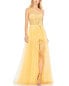 Фото #1 товара Mac Duggal Gown Women's 14