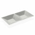 Фото #2 товара VERSA Porcelain Ceramic 23x11x3 cm Appetizer Tray