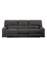 Фото #7 товара Elevated Recliner Sofa