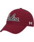 ფოტო #1 პროდუქტის Men's Garnet South Carolina Gamecocks Classic Adjustable Hat