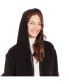 Фото #3 товара Women's Mariah Reversible Faux Shearling Coat