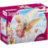 Фото #4 товара SCHLEICH 70714 FairyFlightWinged Lion Toy