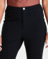 ფოტო #2 პროდუქტის Petite Ponte Flare-Leg Pants, Created for Macy's