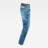 Фото #5 товара G-STAR 3301 Straight Jeans