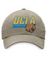 Фото #4 товара Men's Khaki UCLA Bruins Slice Adjustable Hat