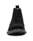 ფოტო #4 პროდუქტის Men's Otto Chukka Boots