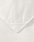 Пуховое одеяло UNIKOME Light Warmth Ultra Soft White Goose Down Comforter Twin Белый, Близнец - фото #10