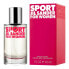 Фото #1 товара Jil Sander Sport For Women 30 ml eau de toilette für Frauen