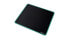 Фото #6 товара Deepcool GM810 - Black - Green - Monochromatic - Cloth - Rubber - Non-slip base - Gaming mouse pad