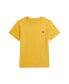 Фото #1 товара Toddler and Little Boys Cotton Jersey Crewneck Tee