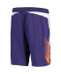 Шорты Nike Phoenix Suns 2020/21 Purple Swingman