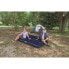 BESTWAY Aeroluxe 203x152x28cm double camping mattress