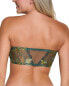 Фото #2 товара Cosabella Paradiso Bandeau Women's