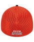 Фото #4 товара Men's Navy Houston Astros Neo 39THIRTY Flex Hat