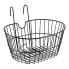 MVTEK Wide Mesh Net Oval Front Basket