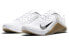 Nike Metcon 6 白 男女同款 / Кроссовки Nike Metcon 6 CK9388-101