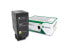 Фото #16 товара Lexmark 74C1SY0 Return Program Toner Cartridge - Yellow