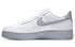 Фото #2 товара Кроссовки Nike Air Force 1 Low 07 "Wolf Grey" CK7663-104