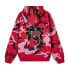 Фото #2 товара GRIMEY All Over Print Tusker Temple Vintage hoodie