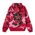 GRIMEY All Over Print Tusker Temple Vintage hoodie