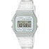 Фото #1 товара Часы Casio Youth Unisex Digital White Casual