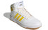 Фото #3 товара Спортивные кроссовки Adidas neo Hoops 2.0 Mid GY7617