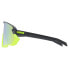 ფოტო #4 პროდუქტის UVEX Sportstyle 231 2.0 Supravision photochromic sunglasses