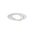 Фото #1 товара PAULMANN 934.13 - 1 bulb(s) - LED - 3000 K - 350 lm - White