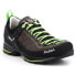 Фото #2 товара Salewa MS MTN Trainer 2 LM 61357-0471 trekking shoes