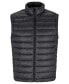 Men's Logo Packable Gilet Vest