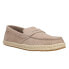 Фото #2 товара TOMS Stanford Rope Slip On Mens Brown Casual Shoes 10016273T